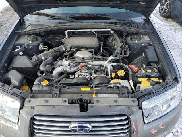 Photo 10 VIN: JF1SG67616H752338 - SUBARU FORESTER 2 