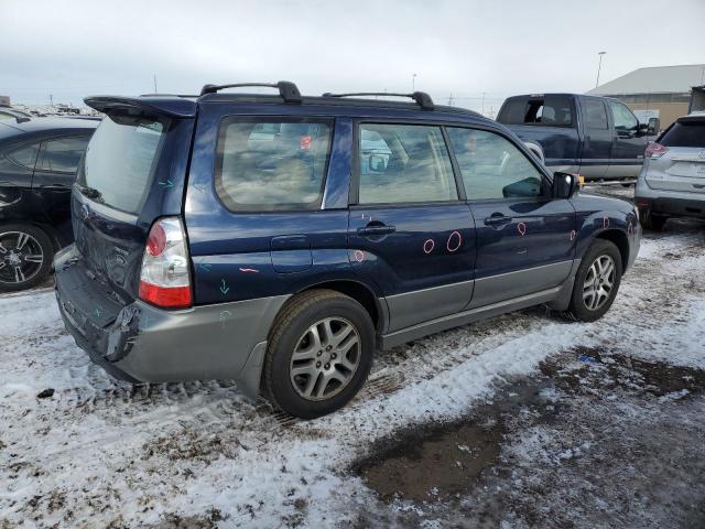 Photo 2 VIN: JF1SG67616H752338 - SUBARU FORESTER 2 