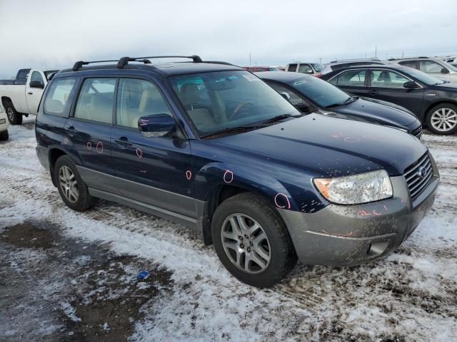 Photo 3 VIN: JF1SG67616H752338 - SUBARU FORESTER 2 