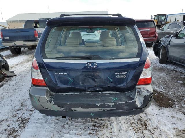 Photo 5 VIN: JF1SG67616H752338 - SUBARU FORESTER 2 