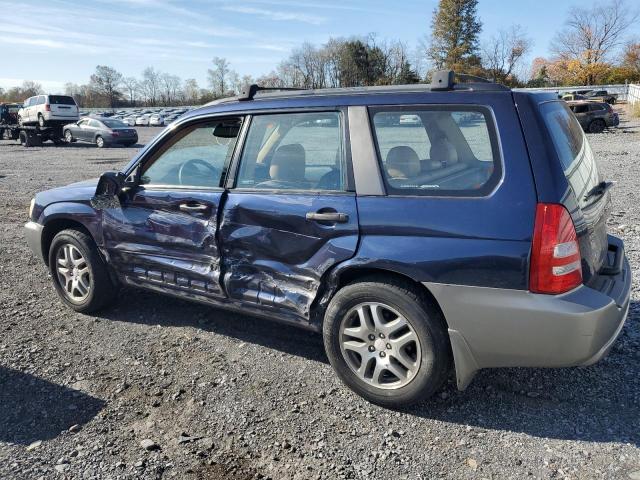 Photo 1 VIN: JF1SG67625H735305 - SUBARU FORESTER 2 