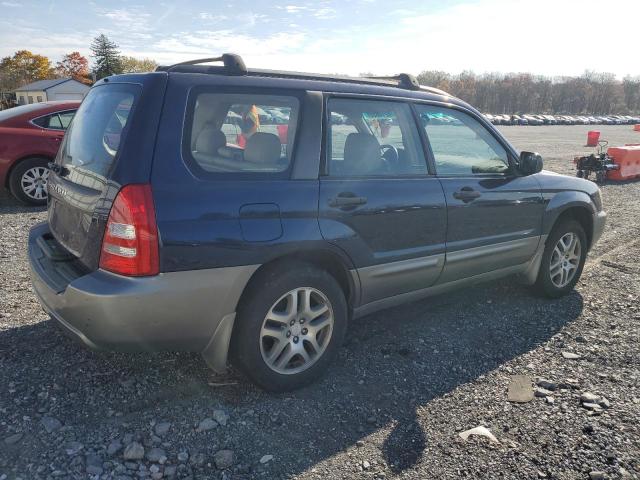 Photo 2 VIN: JF1SG67625H735305 - SUBARU FORESTER 2 