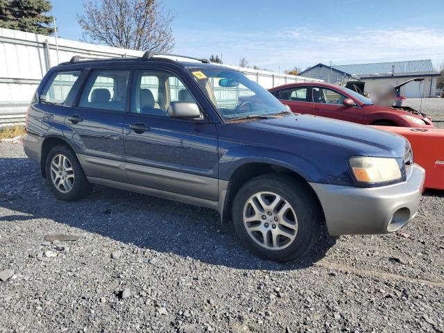 Photo 3 VIN: JF1SG67625H735305 - SUBARU FORESTER 2 