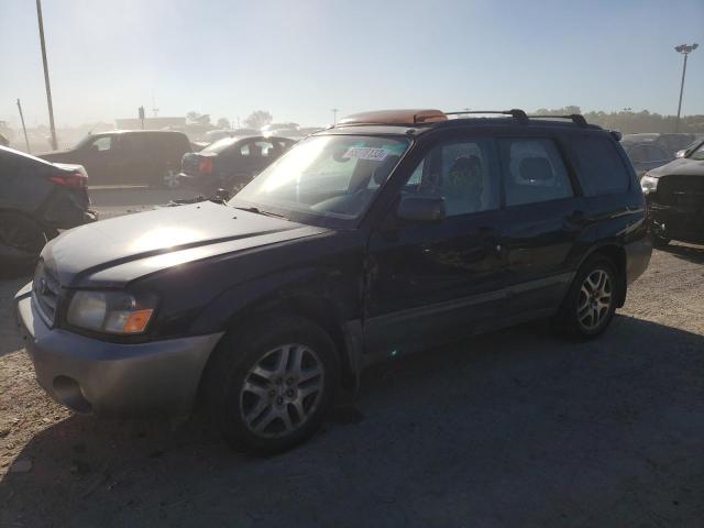 Photo 0 VIN: JF1SG67635H747446 - SUBARU FORESTER 2 