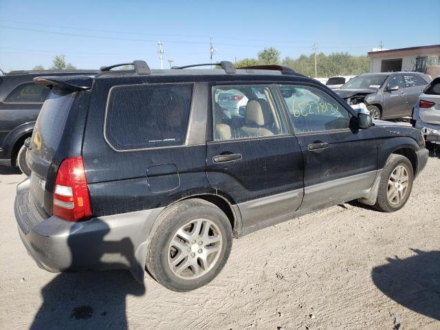 Photo 2 VIN: JF1SG67635H747446 - SUBARU FORESTER 2 