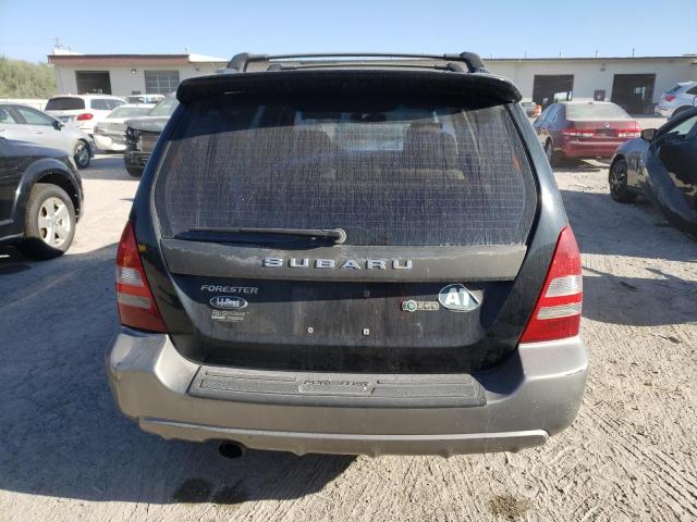 Photo 5 VIN: JF1SG67635H747446 - SUBARU FORESTER 2 