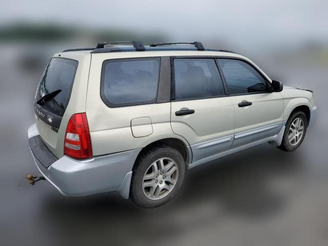 Photo 2 VIN: JF1SG67635H747592 - SUBARU FORESTER 