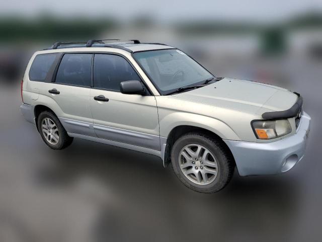 Photo 3 VIN: JF1SG67635H747592 - SUBARU FORESTER 