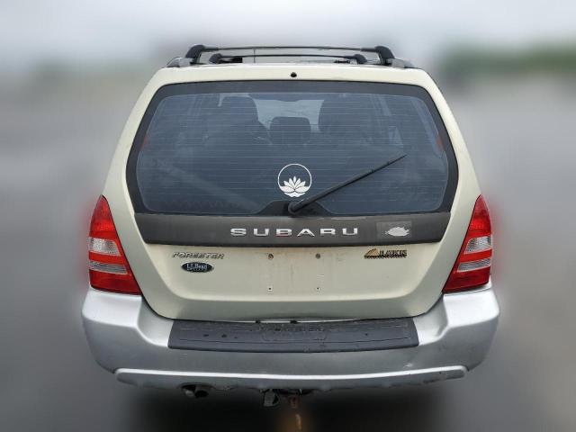 Photo 5 VIN: JF1SG67635H747592 - SUBARU FORESTER 