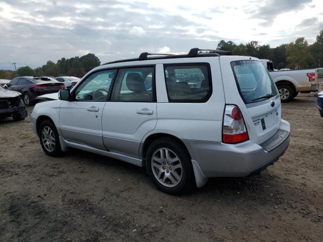 Photo 1 VIN: JF1SG67636H731653 - SUBARU FORESTER 