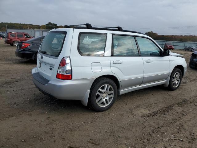 Photo 2 VIN: JF1SG67636H731653 - SUBARU FORESTER 