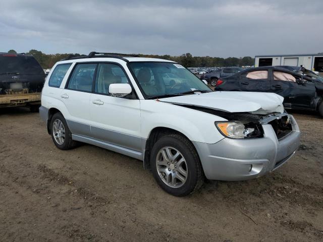 Photo 3 VIN: JF1SG67636H731653 - SUBARU FORESTER 