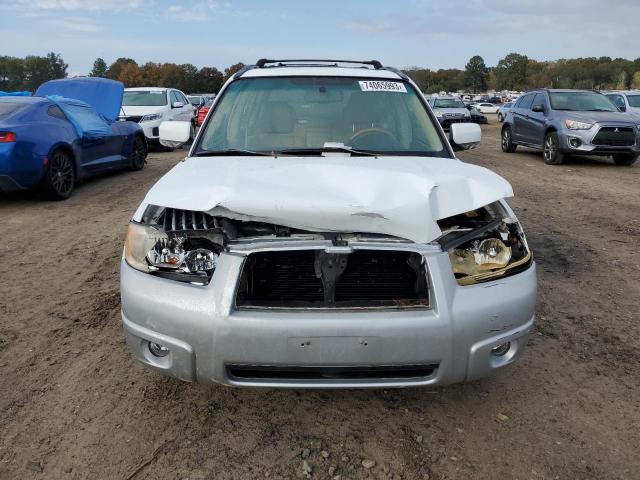 Photo 4 VIN: JF1SG67636H731653 - SUBARU FORESTER 