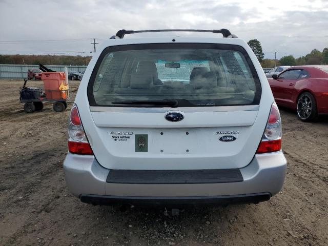 Photo 5 VIN: JF1SG67636H731653 - SUBARU FORESTER 