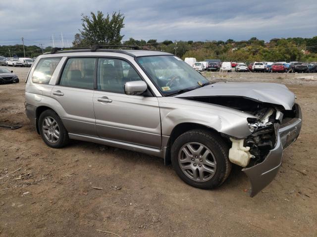 Photo 3 VIN: JF1SG67637H734148 - SUBARU FORESTER 2 