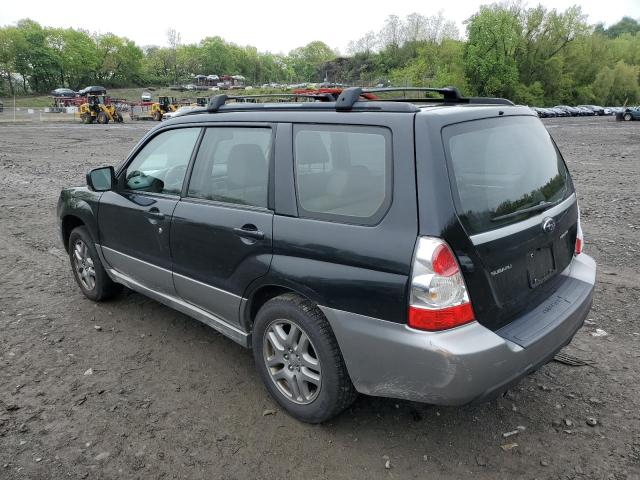 Photo 1 VIN: JF1SG67637H746462 - SUBARU FORESTER 