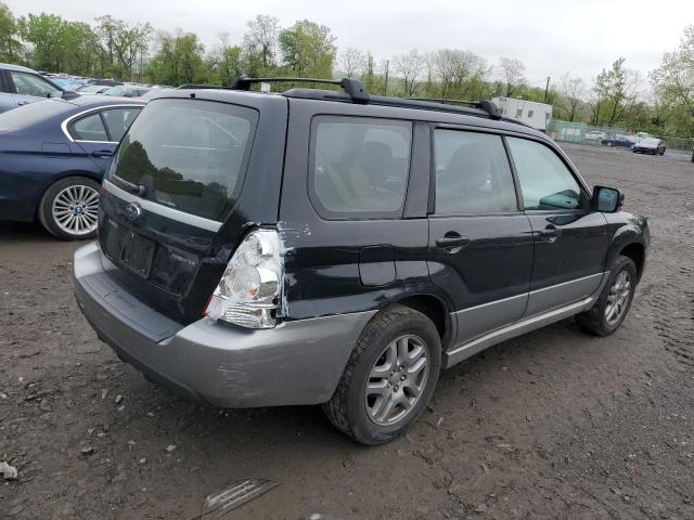 Photo 2 VIN: JF1SG67637H746462 - SUBARU FORESTER 