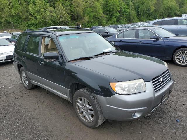 Photo 3 VIN: JF1SG67637H746462 - SUBARU FORESTER 