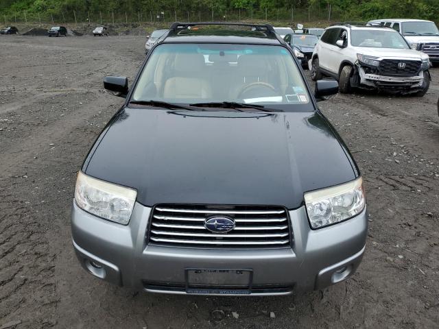 Photo 4 VIN: JF1SG67637H746462 - SUBARU FORESTER 