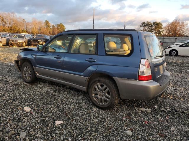 Photo 1 VIN: JF1SG67638H729968 - SUBARU FORESTER 2 