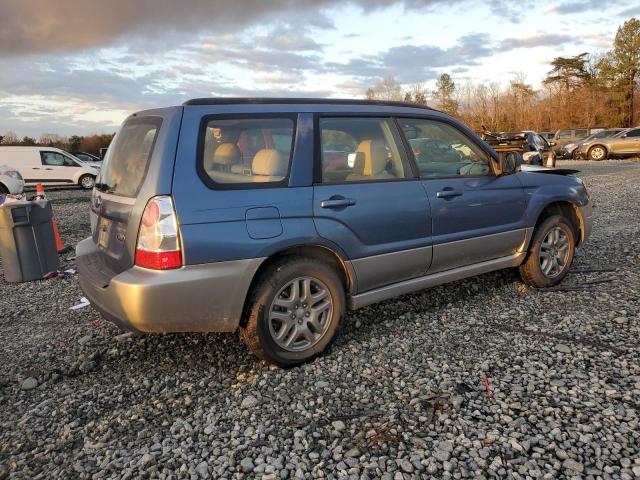 Photo 2 VIN: JF1SG67638H729968 - SUBARU FORESTER 2 