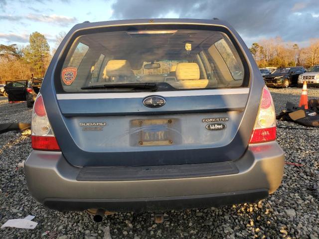 Photo 5 VIN: JF1SG67638H729968 - SUBARU FORESTER 2 