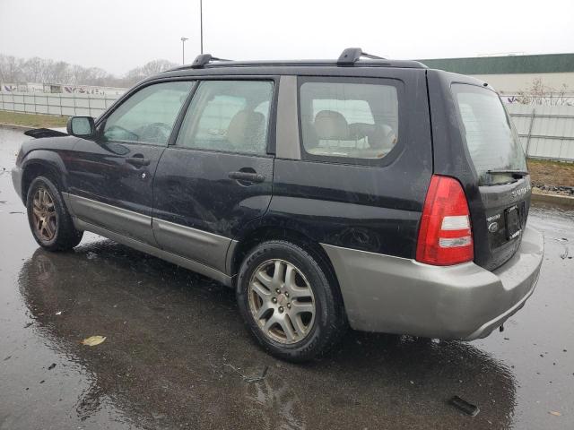 Photo 1 VIN: JF1SG67645H711250 - SUBARU FORESTER 