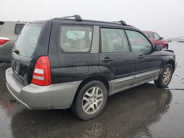 Photo 2 VIN: JF1SG67645H711250 - SUBARU FORESTER 