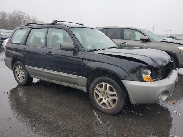 Photo 3 VIN: JF1SG67645H711250 - SUBARU FORESTER 