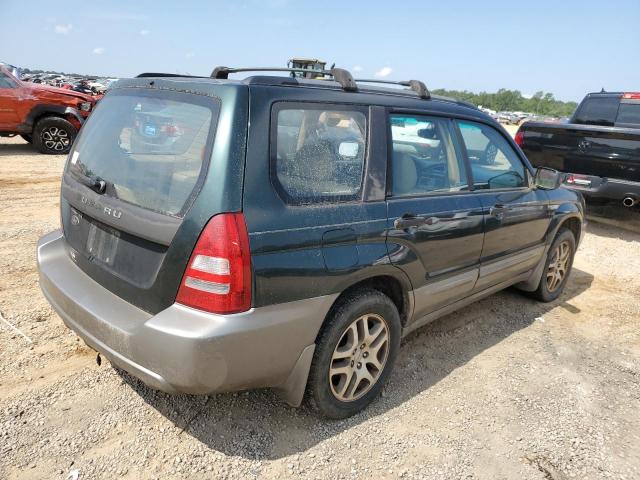 Photo 2 VIN: JF1SG67645H732602 - SUBARU FORESTER 