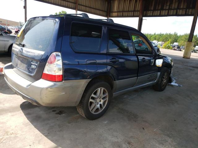 Photo 2 VIN: JF1SG67646H701898 - SUBARU FORESTER 2 