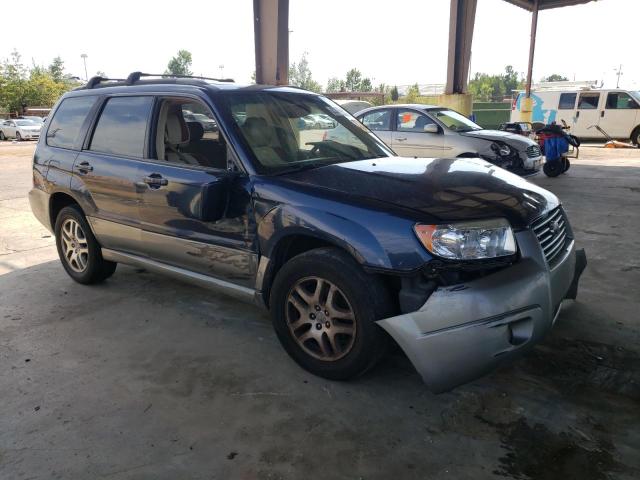 Photo 3 VIN: JF1SG67646H701898 - SUBARU FORESTER 2 