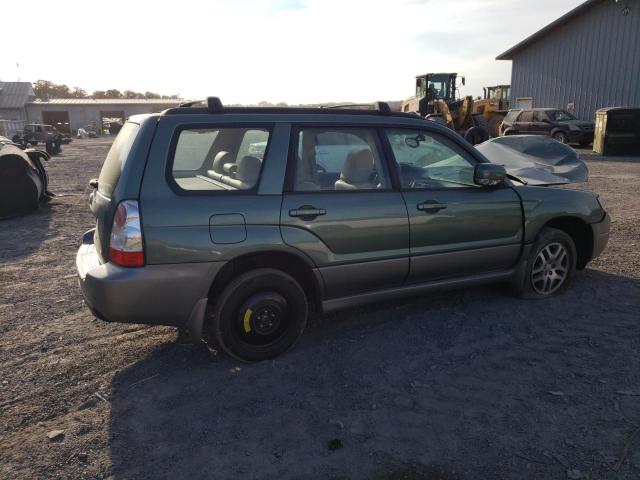 Photo 2 VIN: JF1SG67646H715848 - SUBARU FORESTER 2 