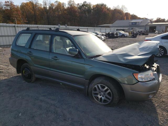 Photo 3 VIN: JF1SG67646H715848 - SUBARU FORESTER 2 