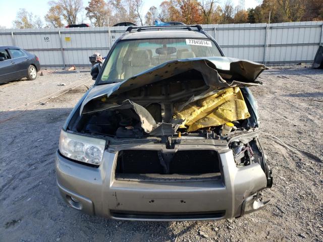 Photo 4 VIN: JF1SG67646H715848 - SUBARU FORESTER 2 