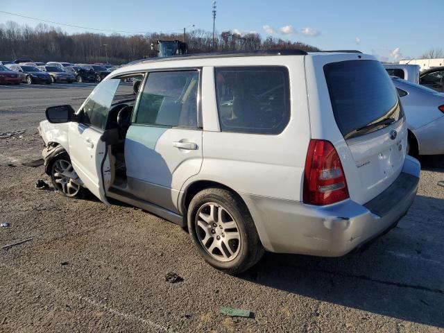 Photo 1 VIN: JF1SG67646H734156 - SUBARU FORESTER 2 