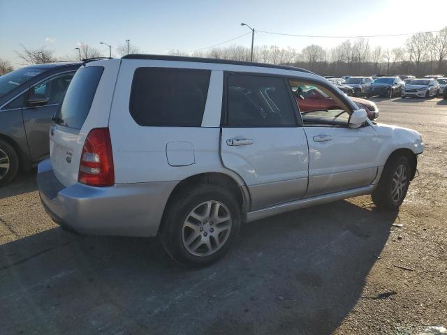 Photo 2 VIN: JF1SG67646H734156 - SUBARU FORESTER 2 