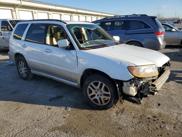 Photo 3 VIN: JF1SG67646H734156 - SUBARU FORESTER 2 