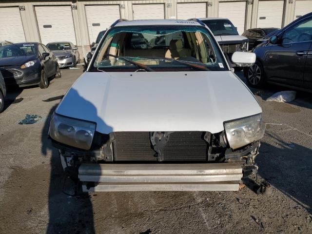 Photo 4 VIN: JF1SG67646H734156 - SUBARU FORESTER 2 