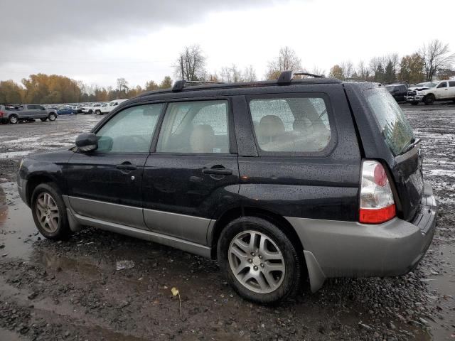 Photo 1 VIN: JF1SG67656H747157 - SUBARU FORESTER 