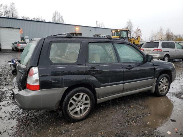 Photo 2 VIN: JF1SG67656H747157 - SUBARU FORESTER 