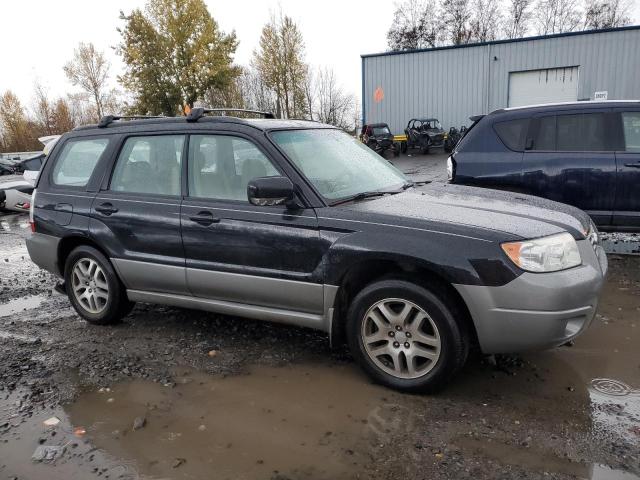 Photo 3 VIN: JF1SG67656H747157 - SUBARU FORESTER 