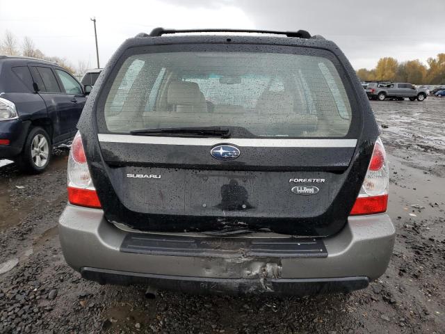 Photo 5 VIN: JF1SG67656H747157 - SUBARU FORESTER 