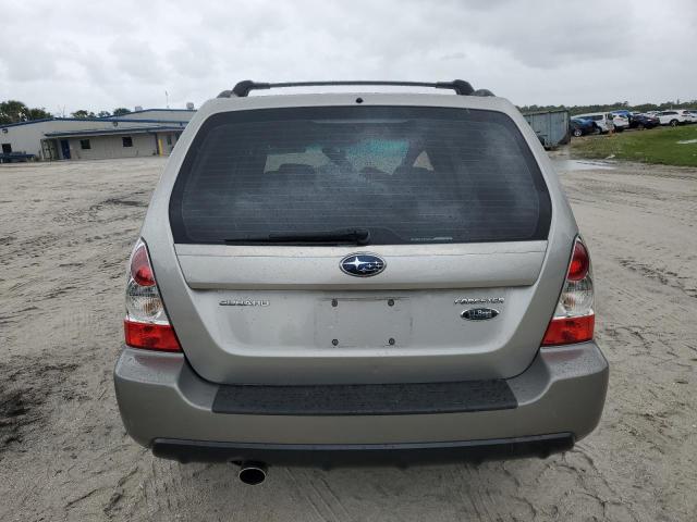 Photo 5 VIN: JF1SG67666H727385 - SUBARU FORESTER 