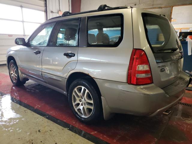 Photo 1 VIN: JF1SG67675H731833 - SUBARU FORESTER 