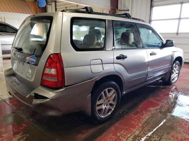 Photo 2 VIN: JF1SG67675H731833 - SUBARU FORESTER 