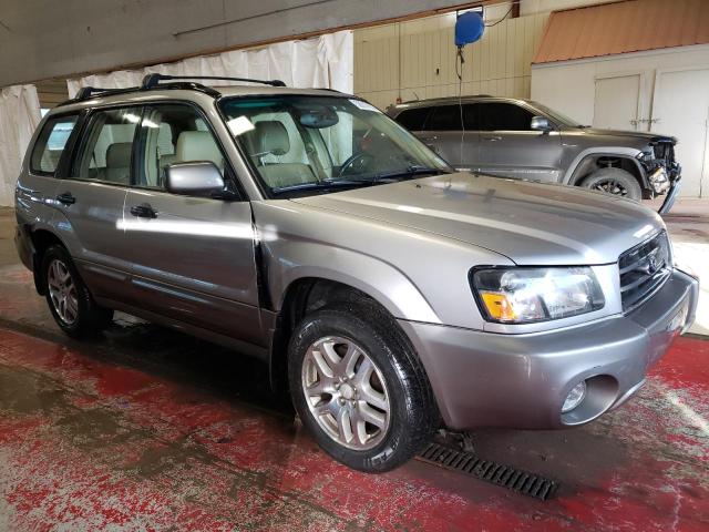 Photo 3 VIN: JF1SG67675H731833 - SUBARU FORESTER 