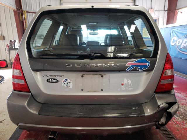 Photo 5 VIN: JF1SG67675H731833 - SUBARU FORESTER 