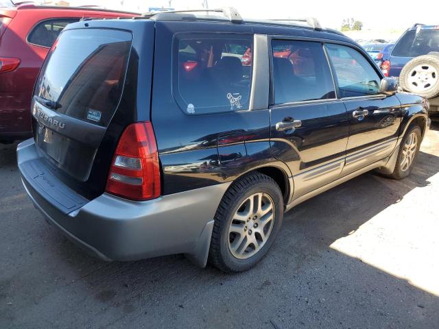 Photo 2 VIN: JF1SG67675H744825 - SUBARU FORESTER 2 