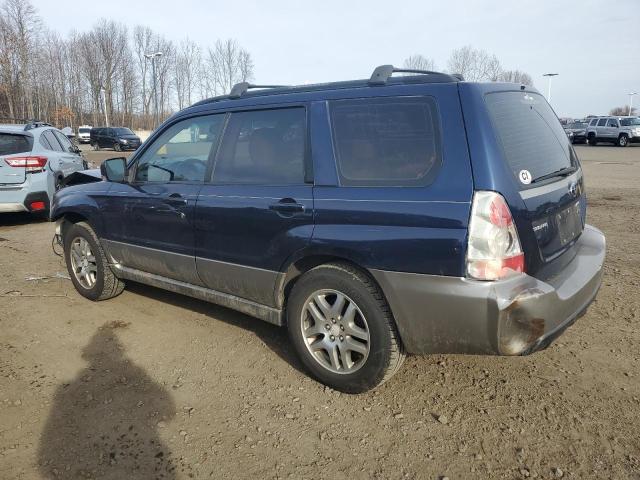 Photo 1 VIN: JF1SG67676H703614 - SUBARU FORESTER 